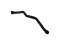 7700112426 Turbocharger pipe Renault Laguna I 1.9 dCi