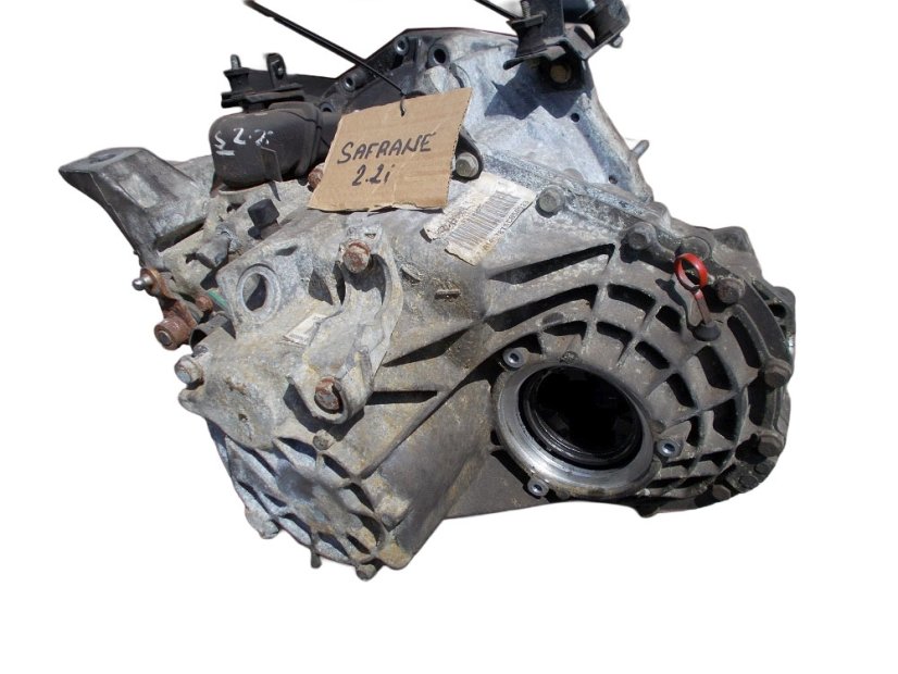 7700748889 Prevodovka Renault Safrane 2,2i