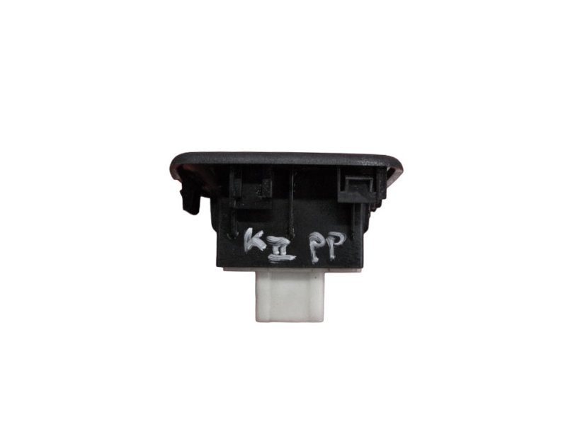 Right front window regulator Renault Kangoo II 2013-