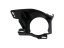 269164972R Front feft fog light holder Dacia Sandero II
