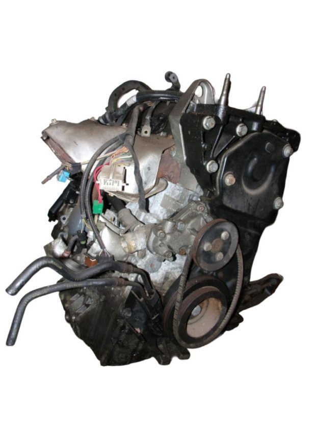 J7TT762 Engine Renault Safrane 2.2i 79 kW