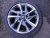 Winter set of original Hyundai alloy wheels 7x17 ET53 5x114.3x67 - tires 225/45/17 91H CONTINENTAL WinterContact TS870