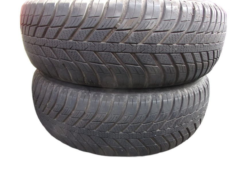 All-season tire 185/65/15 88T NEXEN N'Blue