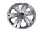 Wheel covers 16" original Volkswagen - set of 4 pieces