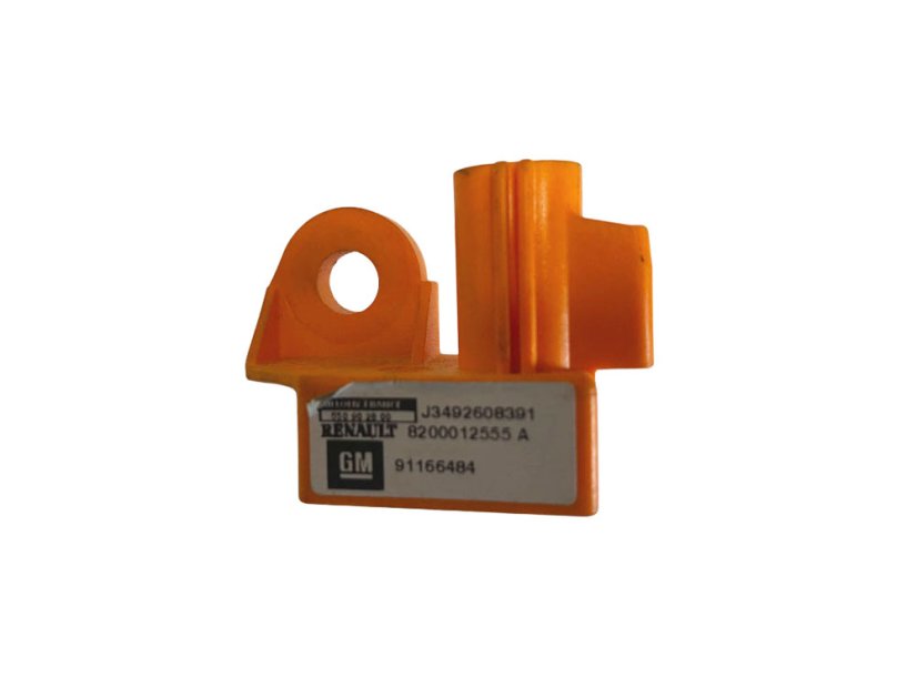 8200012555 Side impact sensor Renault Espace IV, Trafic II