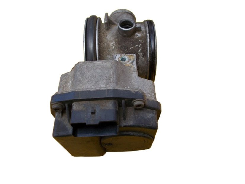 8200123061 Electric throttle valve Renault Kangoo I 4x4, Laguna II, Megane I, Scenic I