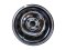 Plechový disk originál Ford Fiesta VII 6x15 ET45 - 4x108x63,3 včetně snímače