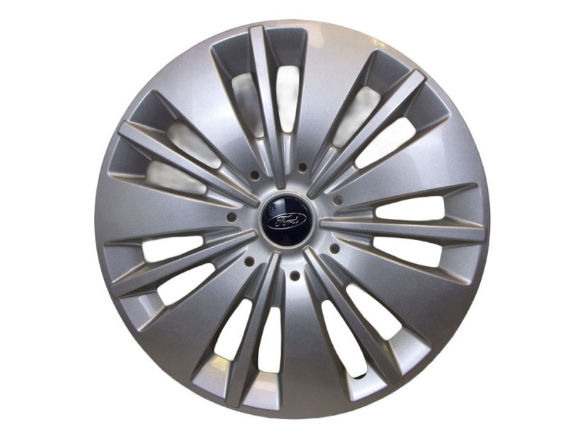 16" original Ford wheel covers - set of 4 pieces