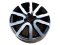 Alumínium felni Renault, Nissan 6x16 ET50 - 4x100x60 - 403004792R