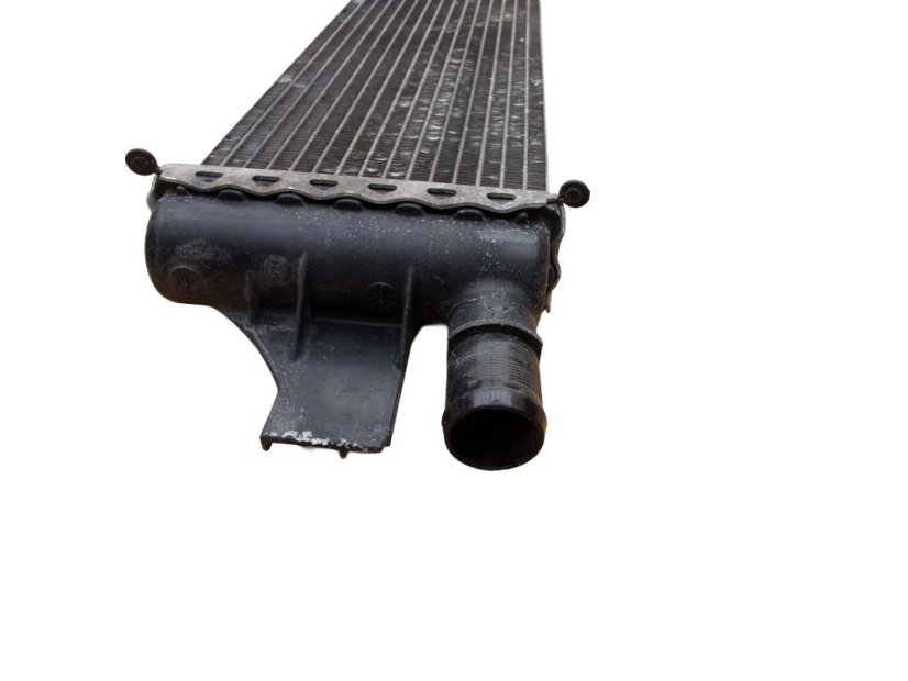 214C10001R, T1077003 Intercooler Renault Master III