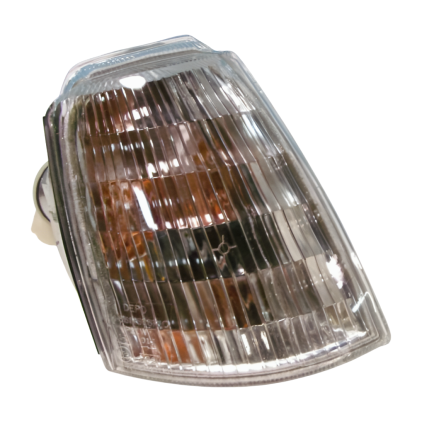 Right front turn signal Renault R19 1988-1992