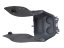 8200327300 Plastic under the dashboard Renault Modus I