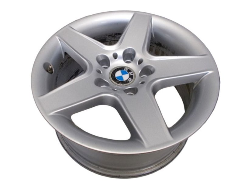 Alu disk BMW 7x16 ET18 5x120x72,5 originál Z7570618T