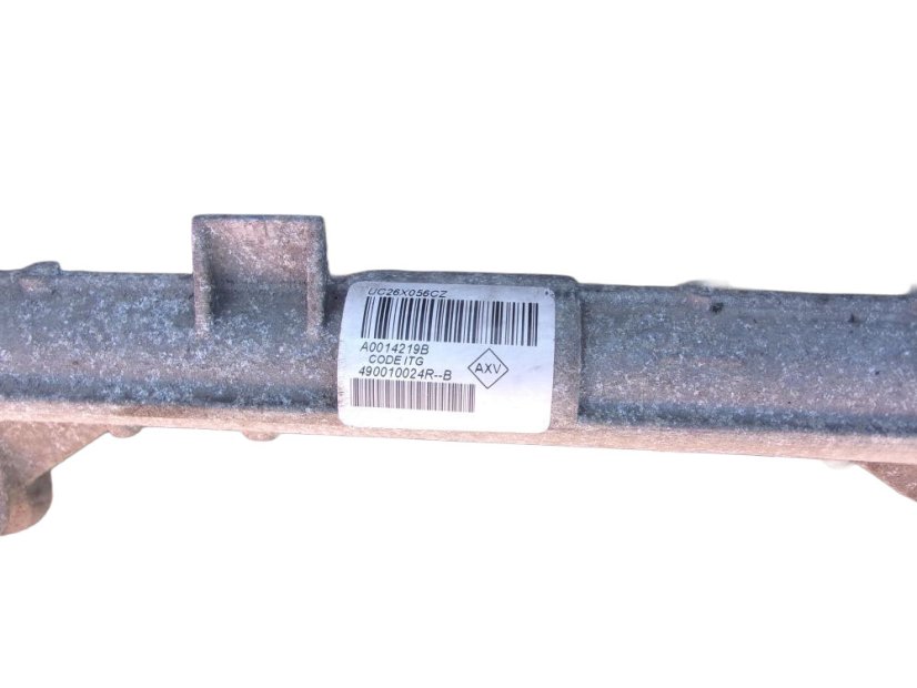 490010024R Steering Renault Megane III, Scenic III