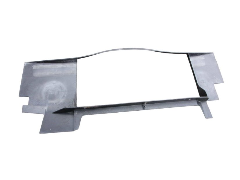 6006000889 Plastic around radiator Renault Rapid 1.4i
