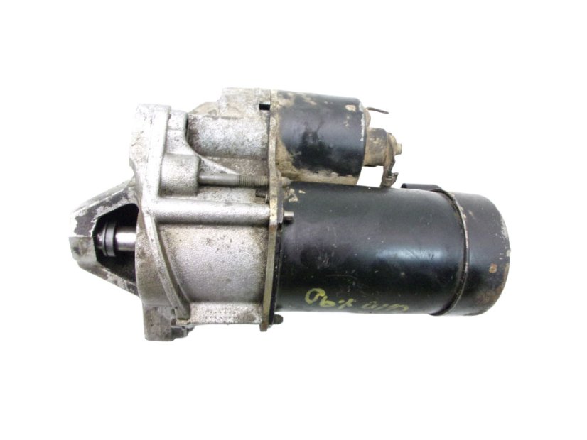 7701352049, D6RA133 Rozrusznik Renault Clio I 1.9 diesel