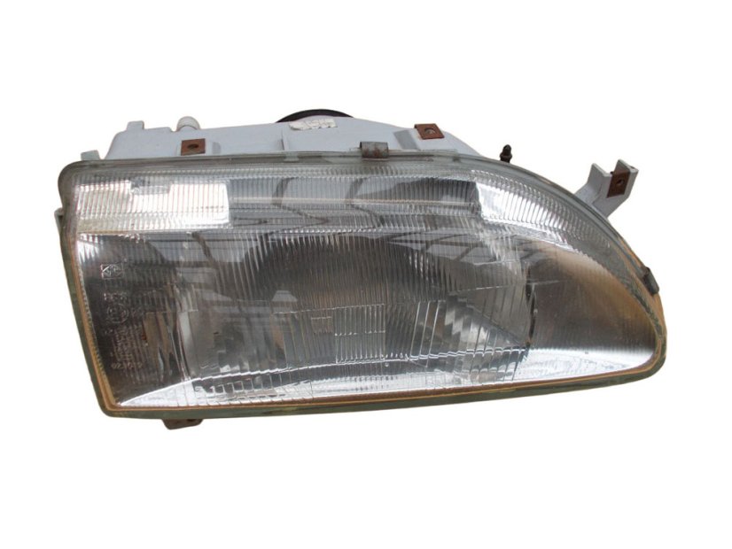 Right front light Renault R19 II 1992-1996
