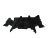 7700747632 Plast pod motor Renault Trafic I