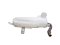 7700427953 Expansion tank cooling Renault Clio II 1.2i 43 kW