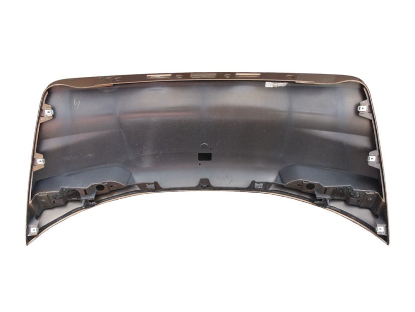 901525393R Plastic trunk lid Renault Captur I