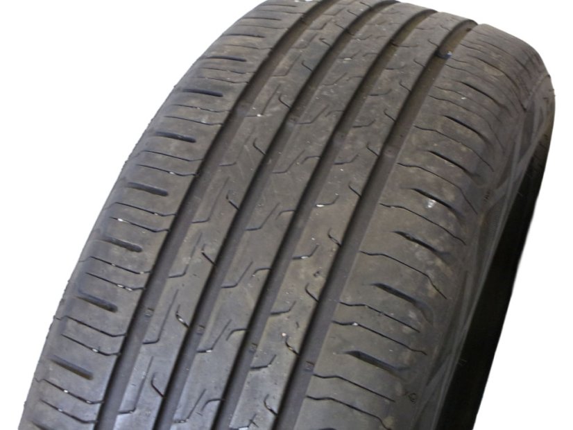 Summer tire 205/55/17 95H XL CONTINENTAL EcoContact 6