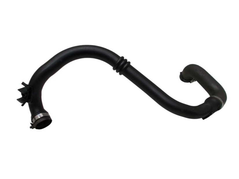 8200296598 Turbocharger pipe + hose Renault Modus 1.5 dCi