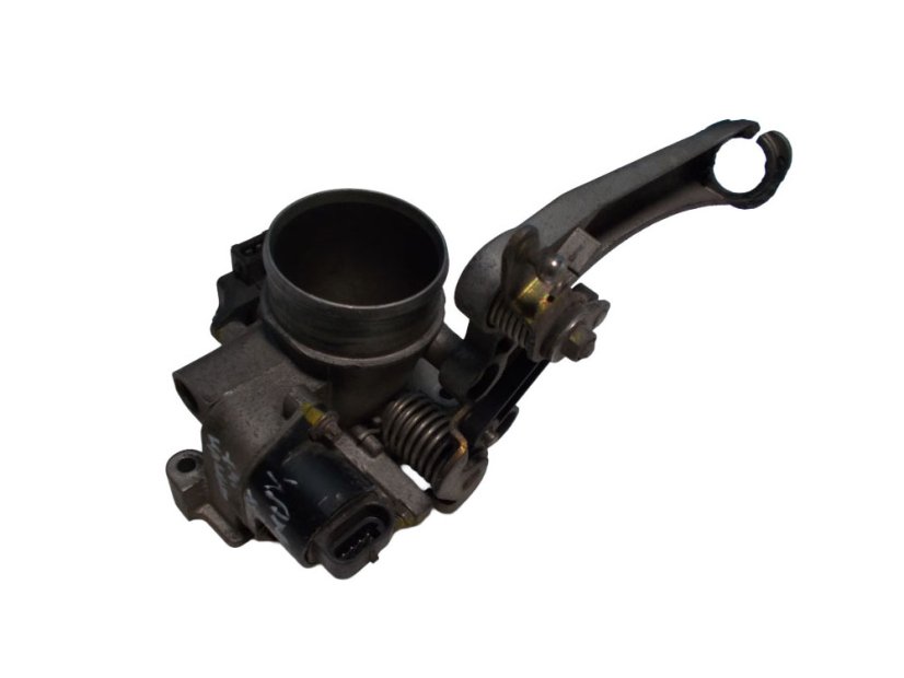 7700868844 Przepustnica Renault Clio II, Kangoo I, Thalia I - 1.4i