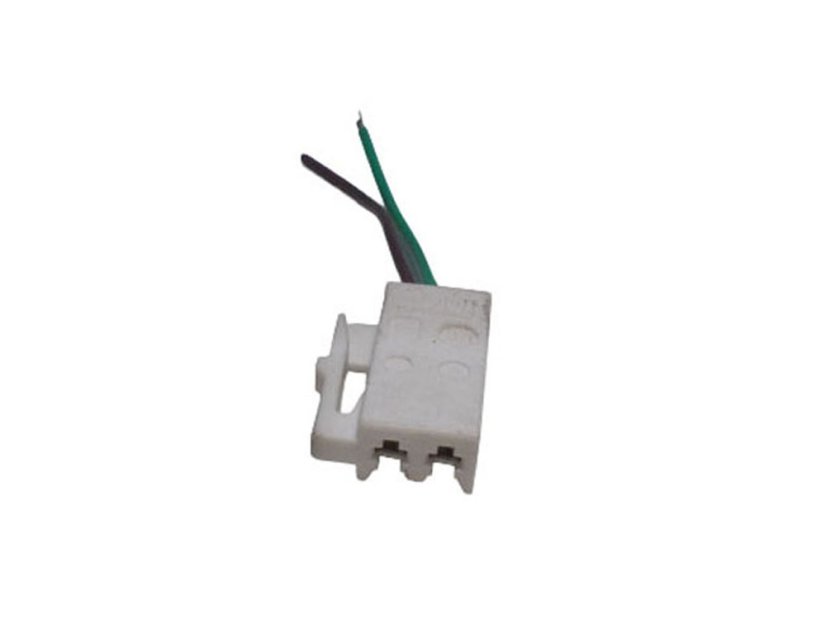 Renault speaker connector