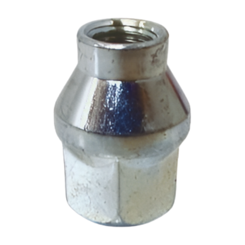 1280110 Wheel nut M12x1.5x28/21