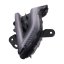 266009083R Right daytime running light Renault Megane E-tech, 1 bracket missing