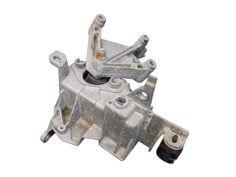 7700430825, 7700434671 Battery and gearbox mounts Renault Clio II, Kangoo I, Thalia I