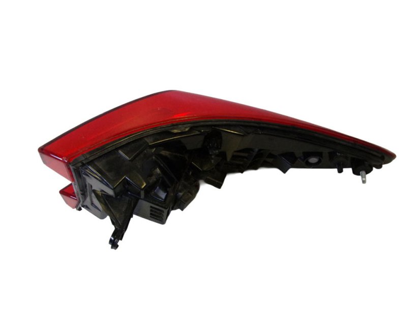 265552789R Levé zadní světlo Renault Kadjar