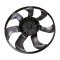 FS2088T909683 Cooling fan Dacia Duster