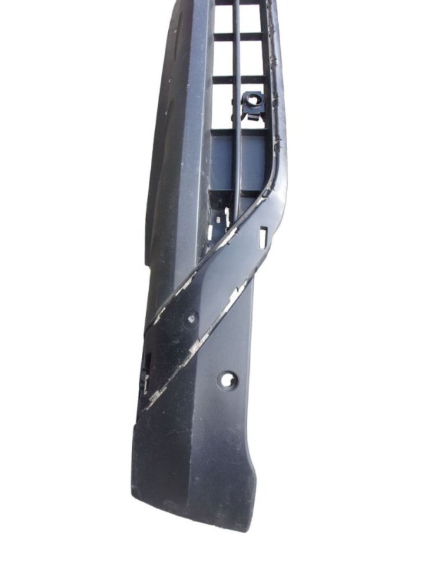 2GM.805.903.B Lower front bumper part Volkswagen T-Cross