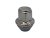 Ford-Radmutter M14x1,5, Höhe 37 mm, Schlüsselweite 21
