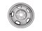 Plechový disk 6x15 - 5x114,3x59