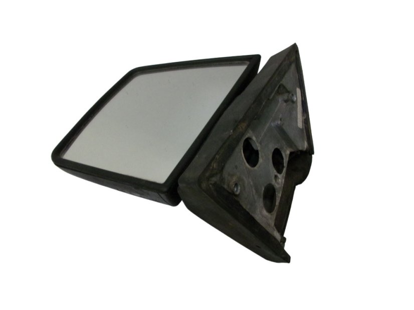 7704000583 Left rearview mirror Renault Trafic I 1989-1994