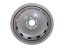 Plechový disk Alfa Romeo, Fiat Talento 2016-, Lancia, Nissan NV300, Renault Trafic III, Opel Vivaro B 6x16 ET50 - 5x114,3x66 originál 6000618679