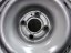 Alloy wheel Renault, Dacia 6x15 ET40 4x100x60, 403002136R