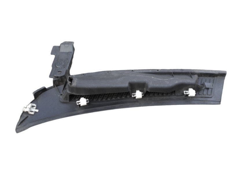 7700834098 Plastik prawy pod wycieraczkami przednimi Renault Megane I 1996-2002