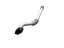 Turbocharger breather pipe Renault Modus 1.5 dCi