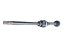 Right front axle shaft Renault Espace IV 3.0 dCi