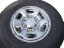 Winter tire set Toyota 7x15 6x139.7x92.5 - 235/75/15 105S COOPER