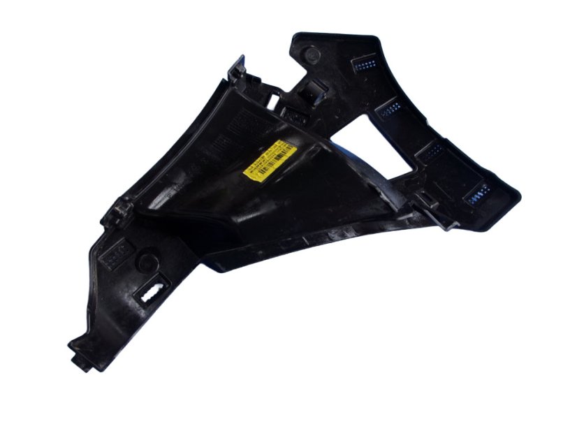 620431589R Left front bumper reinforcement Renault Clio V