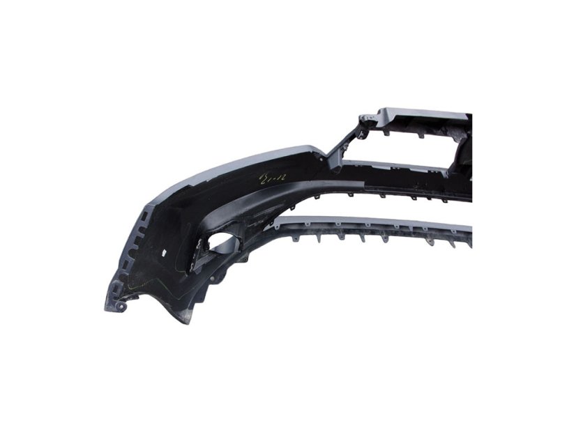620228531R Front bumper Dacia Logan III, Sandero III, with defect