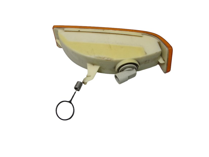 Left front turn signal Renault Trafic I 1989-2001