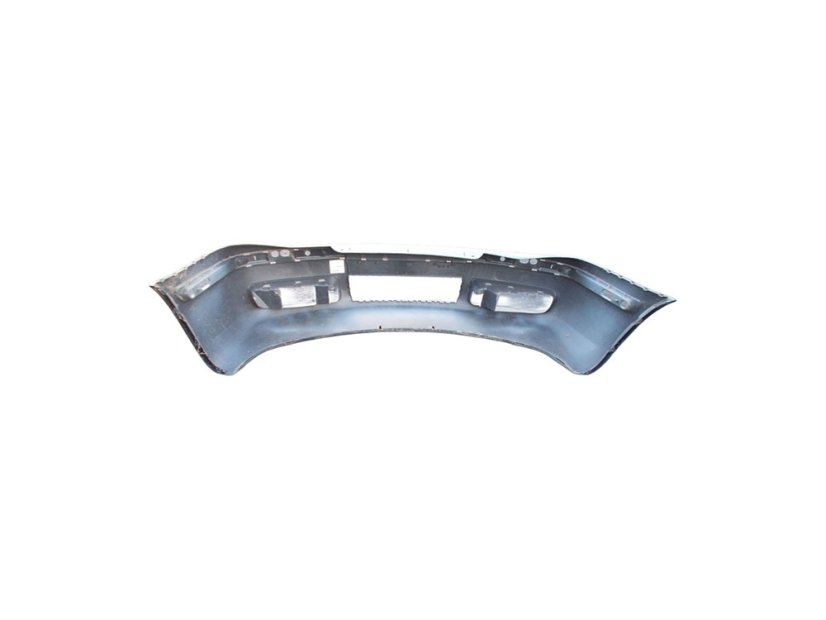 SD04009BB Front bumper Skoda Octavia 2000-2003