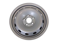 Plechový disk Alfa Romeo, Fiat Talento 2016-, Lancia, Nissan NV300, Renault Trafic III, Opel Vivaro B 6x16 ET50 - 5x114,3x66 originál 6000618679