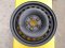 Metallfelge Volkswagen 6,5x16 ET51 5x120x65
