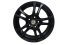 Alu kola PLATIN Audi, Mercedes-Benz, Seat, Škoda, VW 6,5x16 ET45 - 5x112x70, černý lak